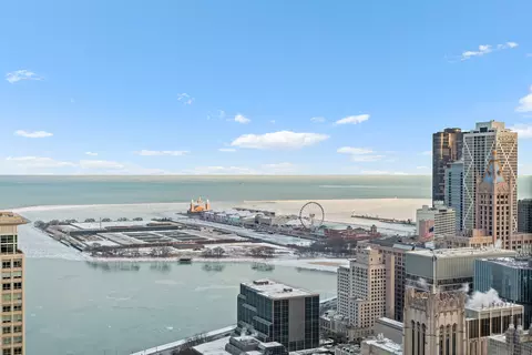 180 E Pearson St #3304, Chicago, IL 60611 photo 10