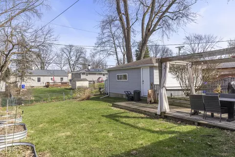 Exterior - 115 N Pierce Ave, Wheaton, IL 60187 photo 3 of 6