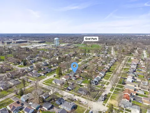 View/Area - 115 N Pierce Ave, Wheaton, IL 60187 photo 4 of 4