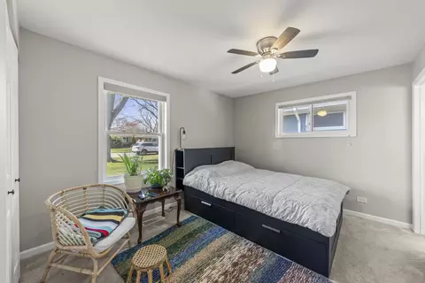 Bedroom - 115 N Pierce Ave, Wheaton, IL 60187 photo 1 of 5