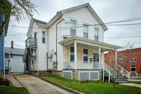 316 Oneida St, Joliet, IL 60435