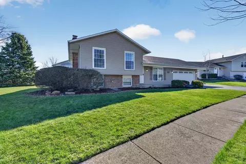 8125 W Norwood Dr, Frankfort, IL 60423
