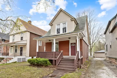 12120 S Parnell Ave, Chicago, IL 60628
