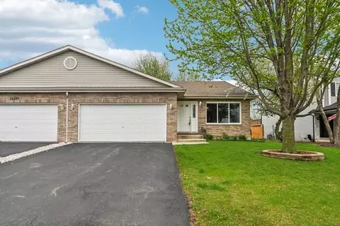 22829 W Jonathon Dr, Channahon, IL 60410