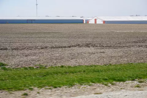 Undisclosed, Manhattan, IL 60442