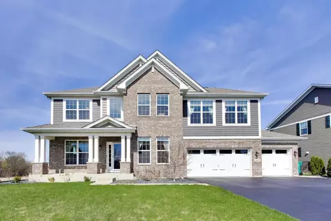 13836 Amelia Dr, Lemont, IL 60439