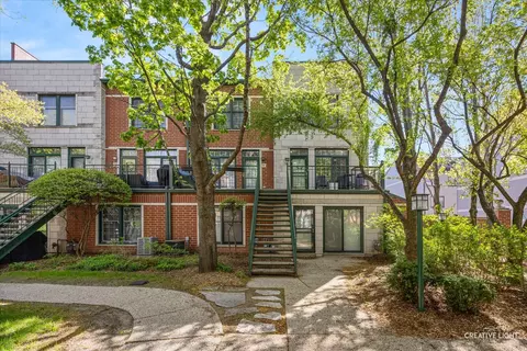 1812 S Federal St #36, Chicago, IL 60616