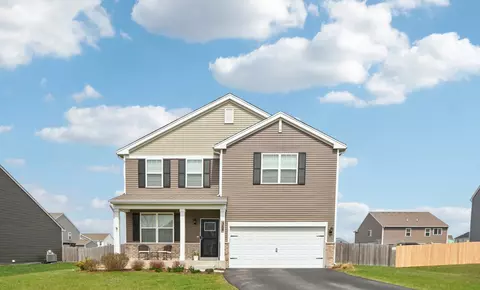 364 Hemlock Ln, Oswego, IL 60543
