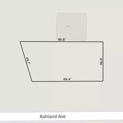lot1 Douglas Ave, Aurora, IL 60505 photo 4
