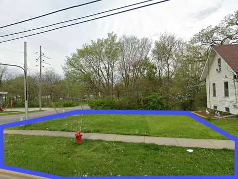 lot1 Douglas Ave, Aurora, IL 60505