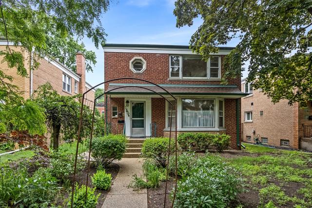 1506 Madison St, Evanston, IL 60202