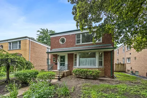 1506 Madison St, Evanston, IL 60202