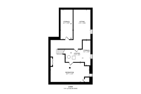Floorplan - 873 Hampton Dr, Carol Stream, IL 60188 photo 1 of 3