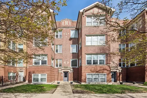 4907 N Lawndale Ave #2, Chicago, IL 60625