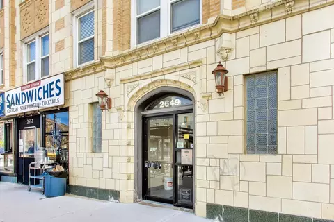 2649 N Kedzie Ave #4E, Chicago, IL 60647
