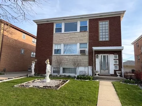 8053 W Churchill Ave, Niles, IL 60714