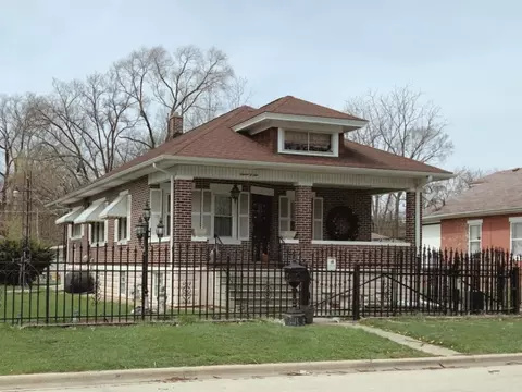 1101 Magnolia Ave, Joliet, IL 60432