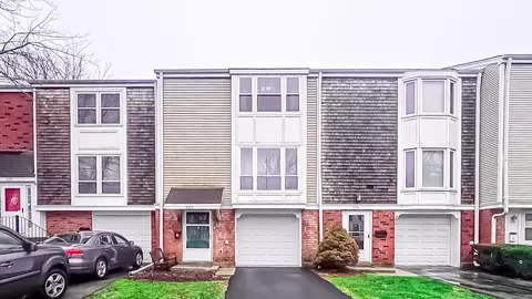 2137 Greystone Pl, Hoffman Estates, IL 60169