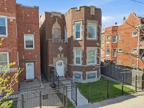 1847 W Garfield Blvd, Chicago, IL 60636