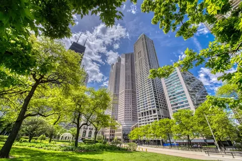 1000 N Lake Shore Plz #30C, Chicago, IL 60611