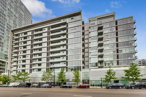 1620 S Michigan Ave #1124, Chicago, IL 60616