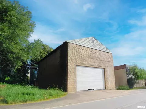 20 N Bridge St, Jonesboro, IL 62952