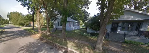 228 N Reader St, Mounds, IL 62964 photo 2