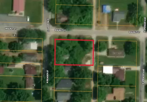 228 N Reader St, Mounds, IL 62964 photo 4