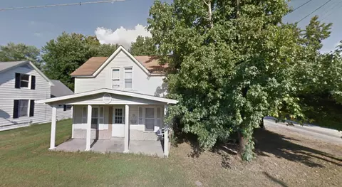 307 Broadway St, Willisville, IL 62997