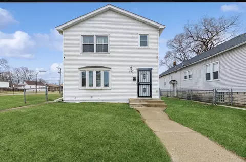 107 155th St, Calumet City, IL 60409