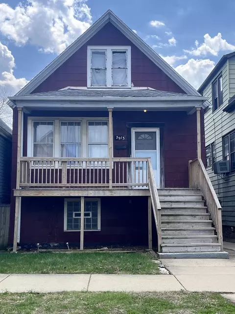 2913 E 97th St, Chicago, IL 60617