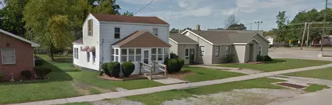 317 E South St, Du Quoin, IL 62832