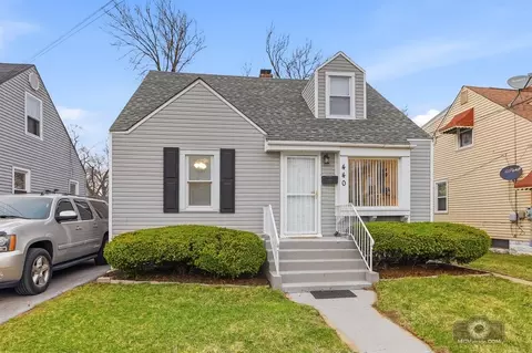 440 Engle St, Dolton, IL 60419