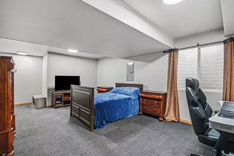 Bedroom - 3643 Daisy Ln, Elgin, IL 60124 photo 5 of 5