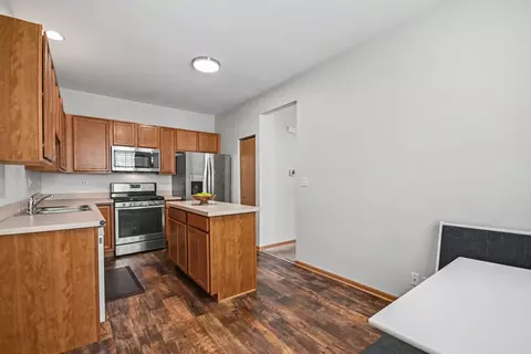 Kitchen - 3643 Daisy Ln, Elgin, IL 60124 photo 2 of 2