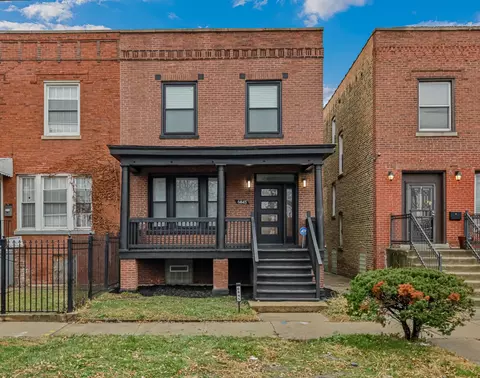 6845 S Saint Lawrence Ave, Chicago, IL 60637
