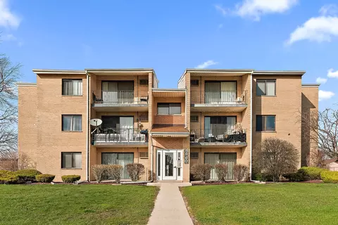 9960 Franchesca Ct #1D, Orland Park, IL 60462