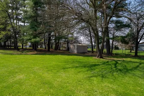 Exterior - 1702 W Hovey Ave, Normal, IL 61761 photo 10 of 15