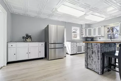 Kitchen - 1702 W Hovey Ave, Normal, IL 61761 photo 2 of 3