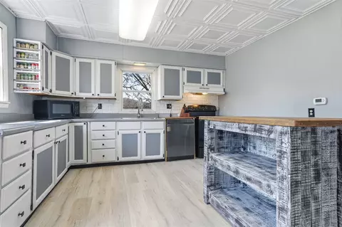 Kitchen - 1702 W Hovey Ave, Normal, IL 61761 photo 3 of 3