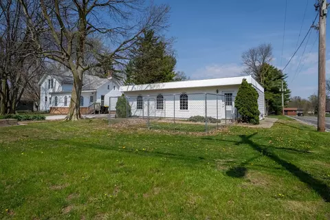 Exterior - 1702 W Hovey Ave, Normal, IL 61761 photo 6 of 15