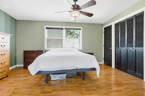 Bedroom - 1702 W Hovey Ave, Normal, IL 61761 photo 1 of 5
