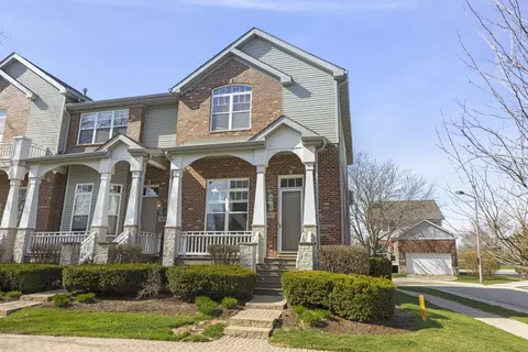 1101 Ironwood Ln, Lisle, IL 60532