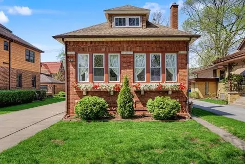 9818 S Leavitt St, Chicago, IL 60643