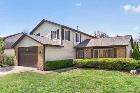 1336 Rose Blvd, Buffalo Grove, IL 60089