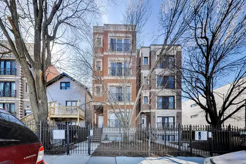 Undisclosed, Chicago, IL 60612