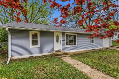 Exterior - 204 Flora Dr, Champaign, IL 61821 photo 2 of 6