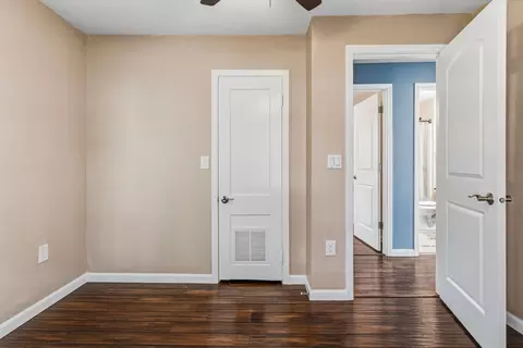 Bedroom - 204 Flora Dr, Champaign, IL 61821 photo 3 of 4