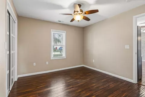 Bedroom - 204 Flora Dr, Champaign, IL 61821 photo 2 of 4