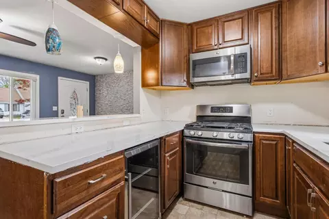 Kitchen - 204 Flora Dr, Champaign, IL 61821 photo 4 of 4